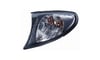 SİNYAL BEYAZ SİYAH SOL E46  2001-04