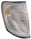 SİNYAL BEYAZ SOL 124  1985-95