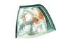 SİNYAL BEYAZ SOL E36  1990-98