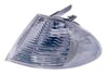 SİNYAL BEYAZ SOL E46  1998-00