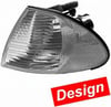 SİNYAL BEYAZ SOL E46  1998-00