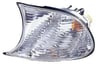 SİNYAL BEYAZ SOL E46-2K  2002-03