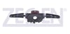 SİNYAL SİLECEK KUMANDA KOLU SPRİNTER 312,313,LT35 VİTO OM.611-602 2D0953503