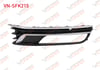 SIS FAR KAPAGI SAG (COMFORTLINE) PASSAT 2011-2015