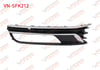 SIS FAR KAPAGI SOL (HIGHLINE) PASSAT 2011-2015