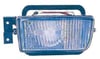 SİS FARI  SOL E34  1988-95
