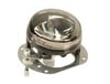 SİS FARI Bİ-XENON SOL    AMG 204  2007-