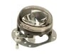 SİS FARI Bİ-XENON SOL    AMG 204  2007-
