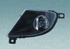 SİS FARI LCİ SOL E60 2007-