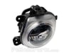 SİS FARI LED SOL F15-16-25-26