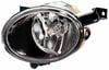 SİS FARI SOL JETTA- CADDY 3 - GOLF 6 2009