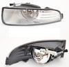 SİS FARI SOL SUPER B 2008>2011  3T0941699 SKODA