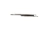 SİS KAPAK KROMU SOL ( LUXURY LINE ) BMW F30 2012-