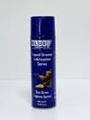SIVI GRES YAĞLAMA SPREYİ 500 ML ( KOLİ ADEDİ / 24 LÜ )