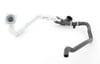 SOĞUTMA HORTUMU METAL BORU HARİÇ OK İLE GÖSTERİLEN HORTUM BMW X5 3.0 BMW X6 3.0 E70 / E71