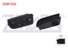SOL ANAHTAR GRUBU MENU+ARKA SIS+REZISTANS 12 PIN FIAT LINEA 2007- / FIORINO 2007-