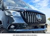 SPRİNTER KROM GTR 907 910 ÖN PANJUR GTR TİP 2018>2024