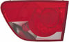STOP  İÇ SOL ALTEA  2009-