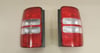 STOP  SOL (ÇİFT AÇILIR) CADDY 3  2011-15
