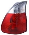 STOP BEYAZ DIŞ SOL E53  2000-03