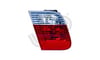 STOP BEYAZ İÇ-SOL E46  2002-04