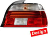 STOP BEYAZ MODÜLLÜ TAKIM E39  2001-03
