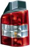 STOP BEYAZ MULTİVAN SAĞ T5  2003-10
