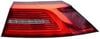 STOP DIŞ  LED SOL PASSAT 6 2014-