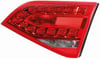 STOP İÇ LED SOL A4  2009-13
