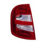 STOP LAMBASI ( H/B ) SAĞ FABİA 2000-