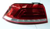 STOP LAMBASI DIŞ SOL LED PASSAT 2016 -->  3G5945095B 3G5945095C