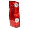 STOP LAMBASI DUYSUZ SOL VW CRAFTER 2006>>