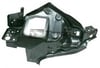 STOP LAMBASI SACI SAĞ GOLF 6 2008-