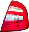 STOP LAMBASI SAĞ FABIA HATCHBACK 00-04