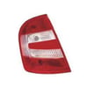STOP LAMBASI SAĞ OCTAVİA 2005-