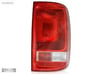 STOP LAMBASI SOL AMAROK 2010-