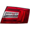 STOP LAMBASI SOL LEDLI OCTAVIA 13-17  2SK011082091 SKODA