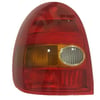 STOP LAMBASI SOL OPEL CORSA  B 3 KAPI 93-02