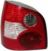 STOP LAMBASI SOL SİYAH LEDLİ POLO 4  05-09