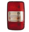 STOP LAMBASI SOL VW CADDY 04-10