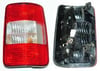 STOP LAMBASI SOL VW CADDY 3