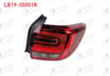 STOP SAG LEDLI RENAULT SYMBOL JOY 18-
