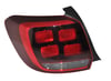 STOP SANDERO STEPWAY 2018 LEDLİ SOL