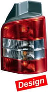 STOP ŞEFFAF SOL T5  2003-09