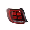 STOP SOL DACIA SANDERO 2022-