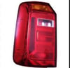 STOP SOL VOLKSWAGEN CADDY IV 2015-