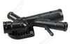 SU FLANŞI CADDY-GOLF-JETTA-PASSAT-OCTAVIA-LEON-FABIA-RAPID 1.6 TDI CAYB-C-D-E