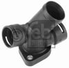 SU FLANSI KISA TIP T4 - LT35 2.4 - 2.5 TDI ACV-AHD-ANJ-AVR