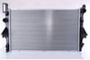 SU RADYATORU BRAZING (5.5mm fin) MERCEDES VITO (W447) 111 CDI A-T/M-T AC+ 2014- A4475010101