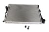 SU RADYATORU BRAZING BMW 3 SERISI (E46) 316 Ci A-T/M-T AC+/- 1998-2005 17119071518 17119071519